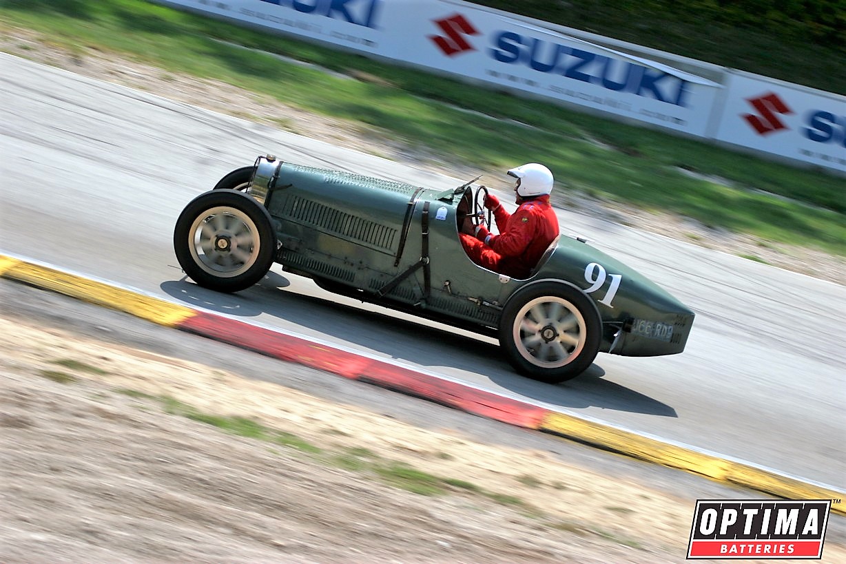 How Many Bugatti are left in the World?