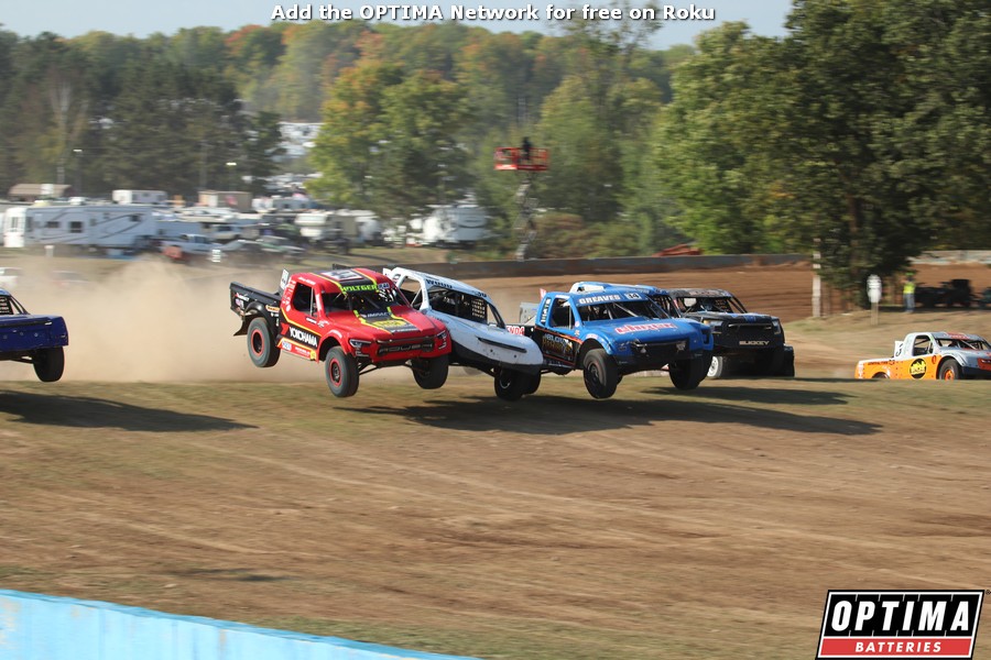 Where is Crandon WI?