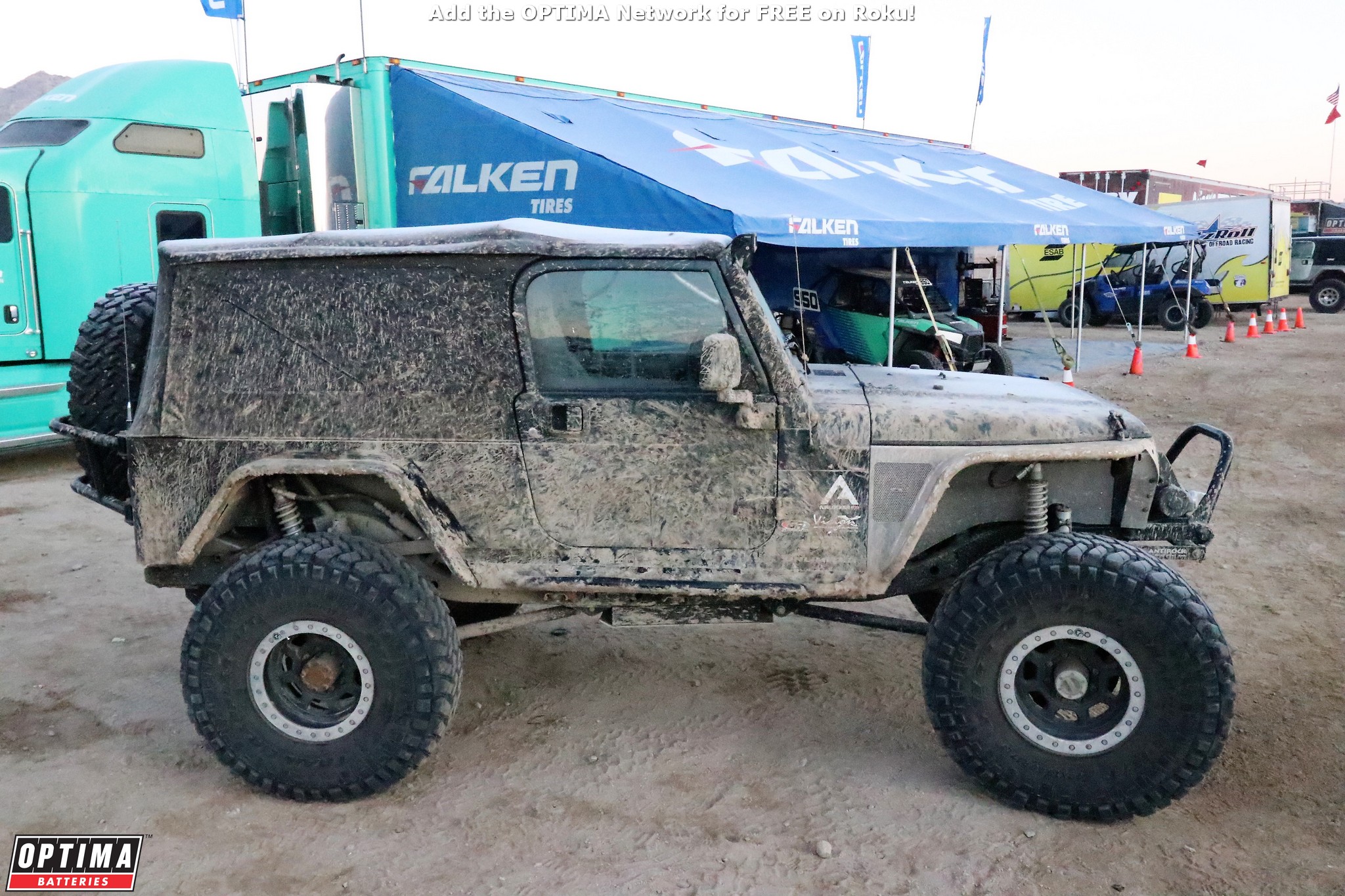 Does My Jeep Need a New Battery?