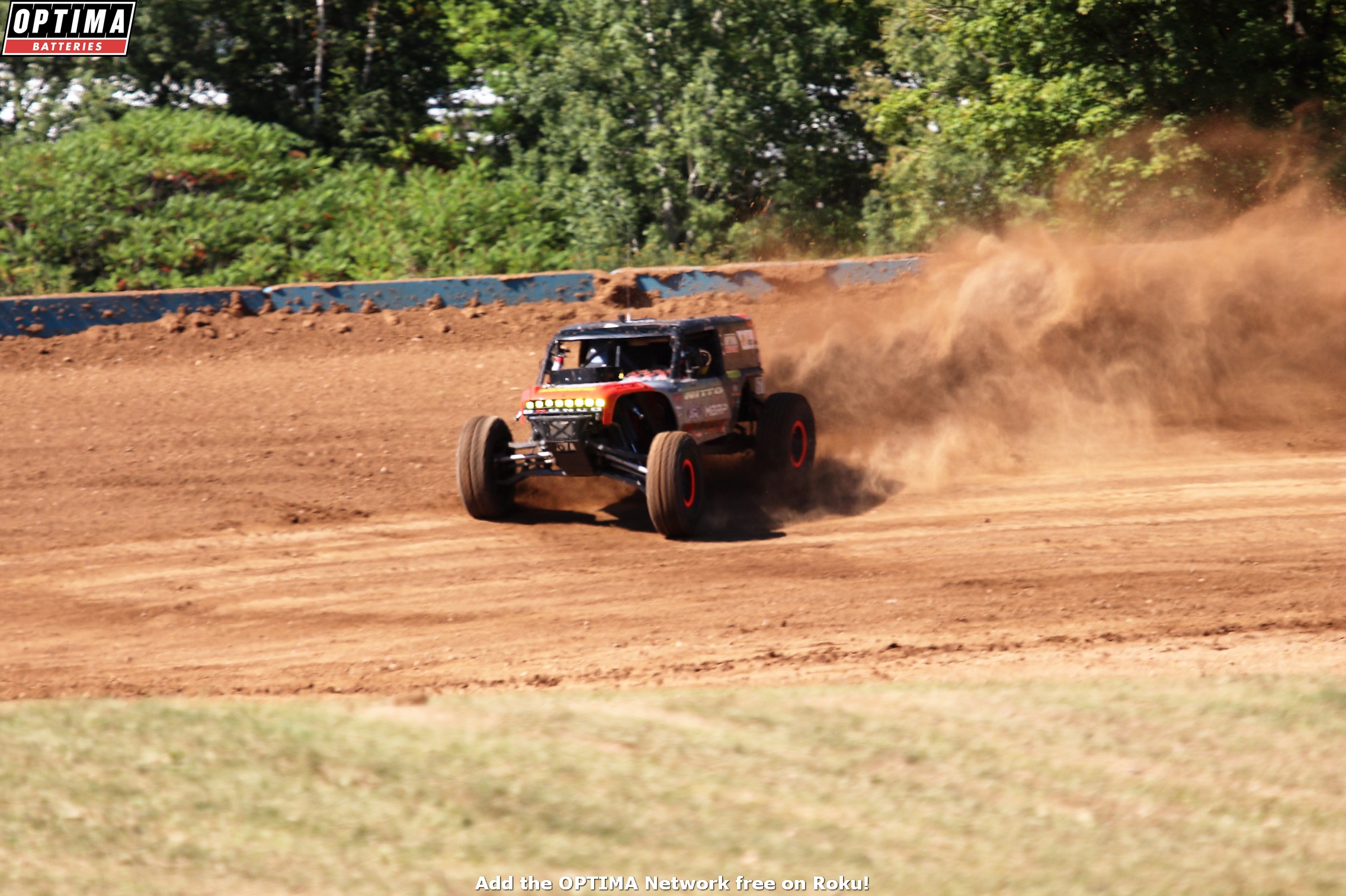 2022 Crandon World Championship OffRoad Races